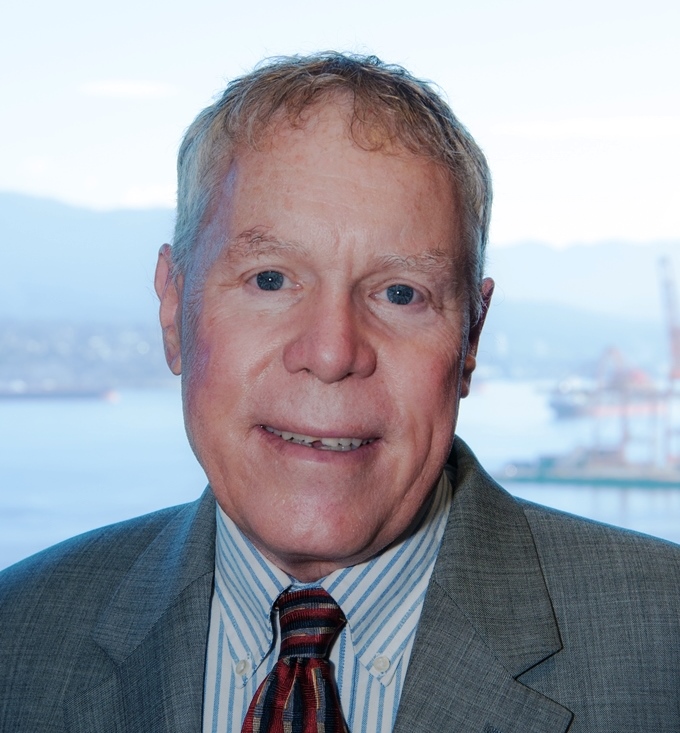 Dennis Moore M.Eng.