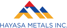 Hayasa Metals Inc.